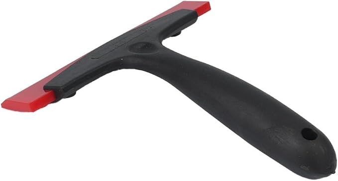 Tile Gap Filling Tool with Silicone Edge, ABS Handle Shovel - Image 7