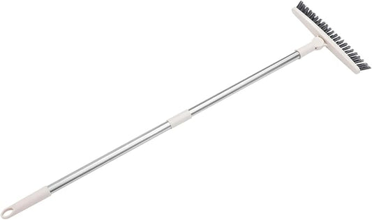 Rotatable Long Handle Floor Gap Brush by StylishBagToCreateStyle