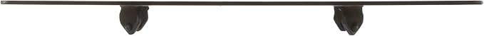 Danco 11046 Snap-In Shower Strainer & Drain Cover, Oil Rubbed Bronze - Image 4