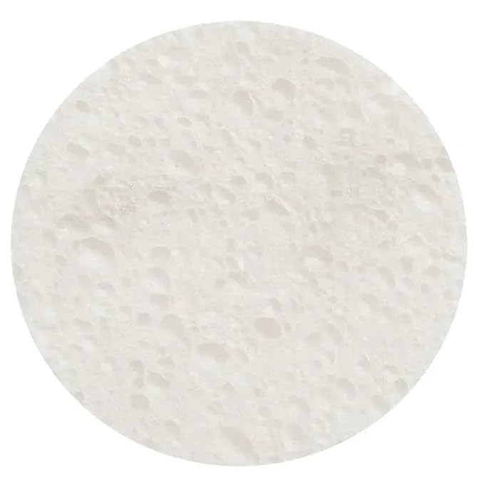 ForPro Professional Collection Premium Compressed Facial Sponges, 50-Count - Image 4