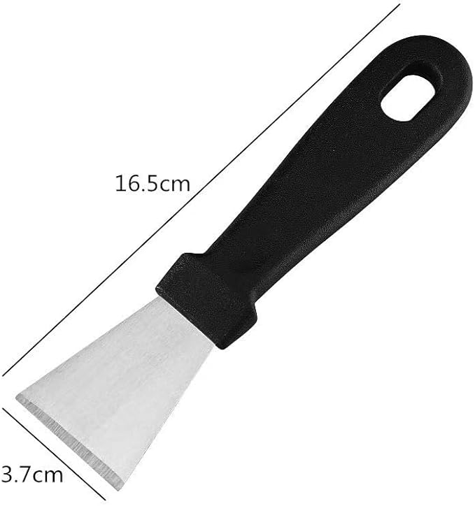 9Pieces Window and Sliding Door Track Detailing Cleaning Brushes Set, Window - Image 3