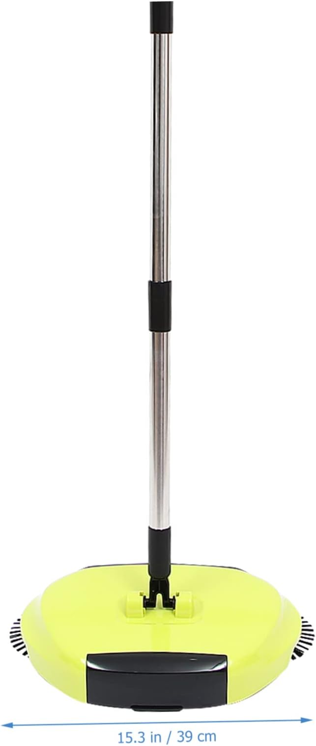 Multi Function Household Cleaning Sweeper Broom - Image 6