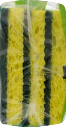 Scotch-Brite Heavy Duty Scrub Sponge, 9 Kitchen Sponges - Image 15