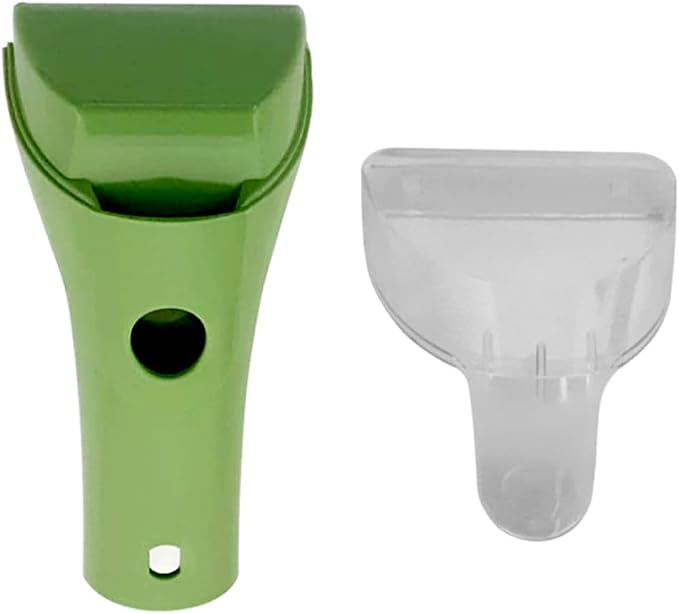 Replacement Green 3" Tough Stain Brush Tool by Selgo%7CYourVacuum%60sTrustedPartner