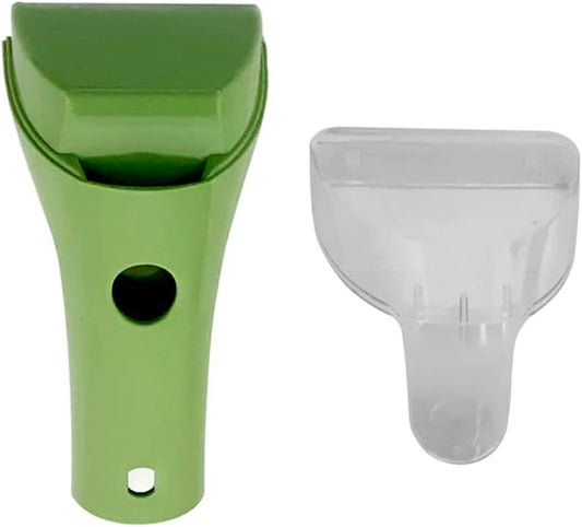 Replacement Green 3" Tough Stain Brush Tool by Selgo%7CYourVacuum%60sTrustedPartner