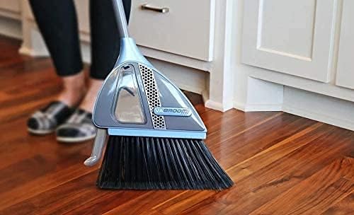 Vabroom Cordless 2-in-1 Sweeper - Image 3