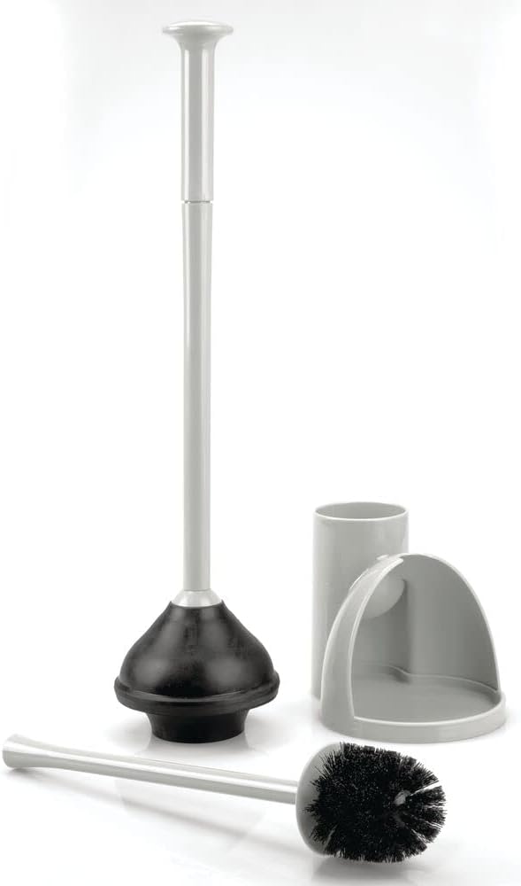 mDesign Hidden Plunger and Brush Set - Image 4