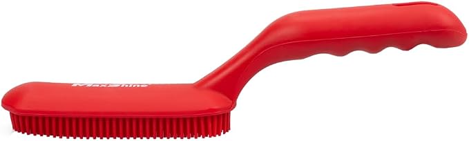 Maxshine Universal Silicone Carpet Detailing Brush | High-Conductivity Silicone - Image 4