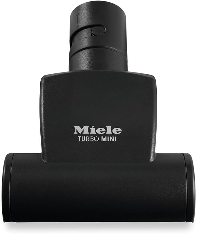 Miele Turbo Mini Turbo Brush STB 101, Attachable Handheld Tool - Image 2