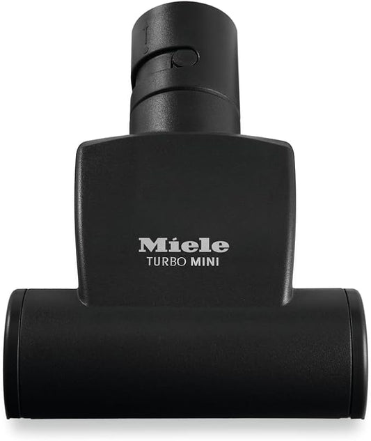 Miele Turbo Mini Turbo Brush STB 101, Attachable Handheld Tool - Image 2