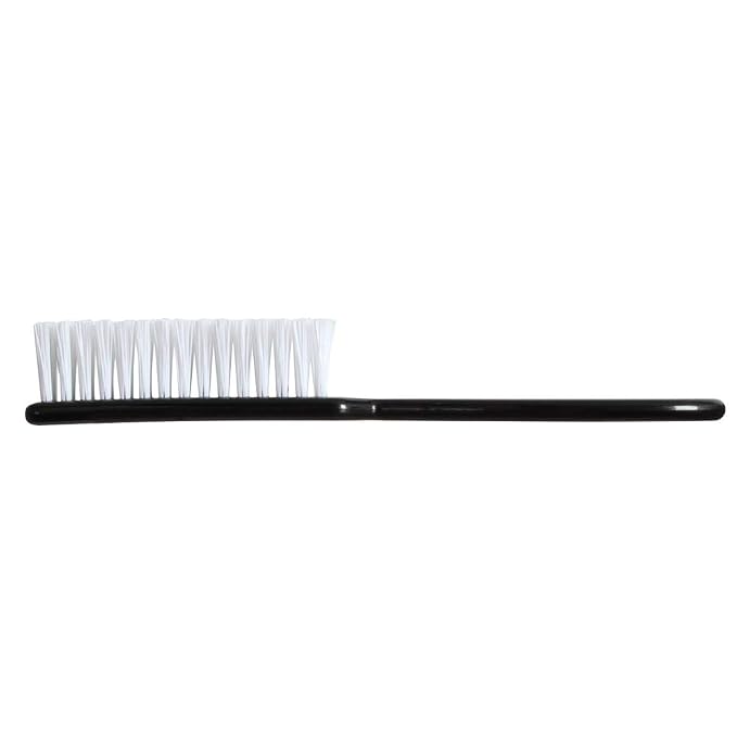 ForPro Professional Collection Premium Nail Brush, Professional Nail Scrub Brush - Image 5