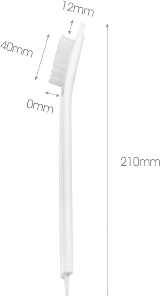 3 PCS Fruit Juicer Machine Clean Brush, Soy Milk Maker Clean Brush, Crevice - Image 6