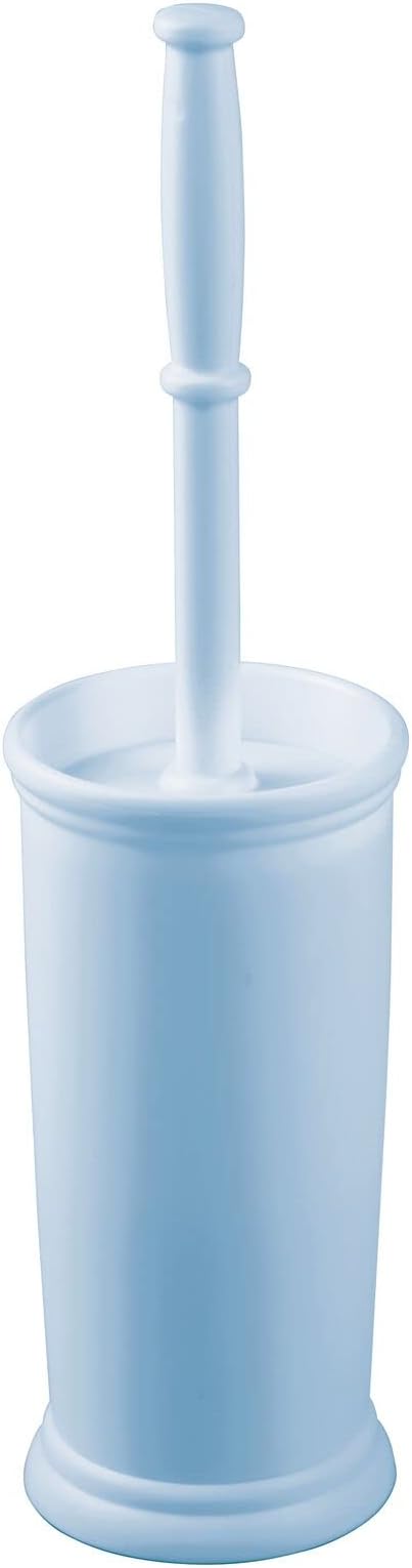 mDesign Toilet Bowl Brush and Holder by mDesign