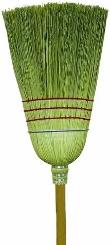 O-Cedar Commercial Warehouse Corn Broom by O-Cedar