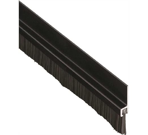 Pemko 085576 18061DNB84 Brush Seal - Image 2
