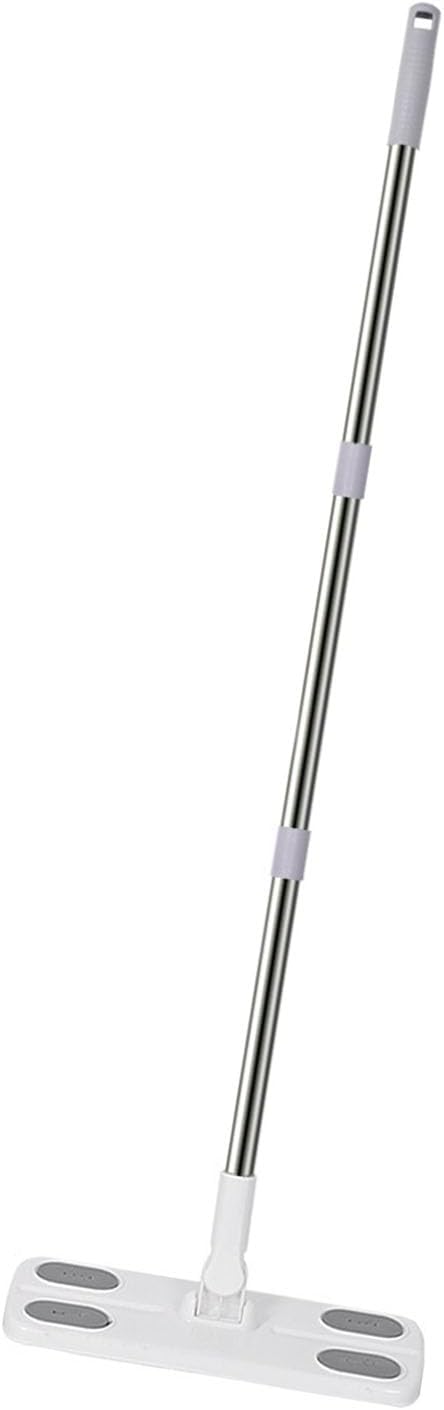 Premium Static Dust Mop, Wet and Dry Floor Cleaner - Image 7