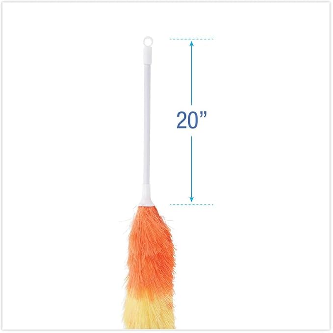 Boardwalk BWK9441 Polywool Duster - Image 5