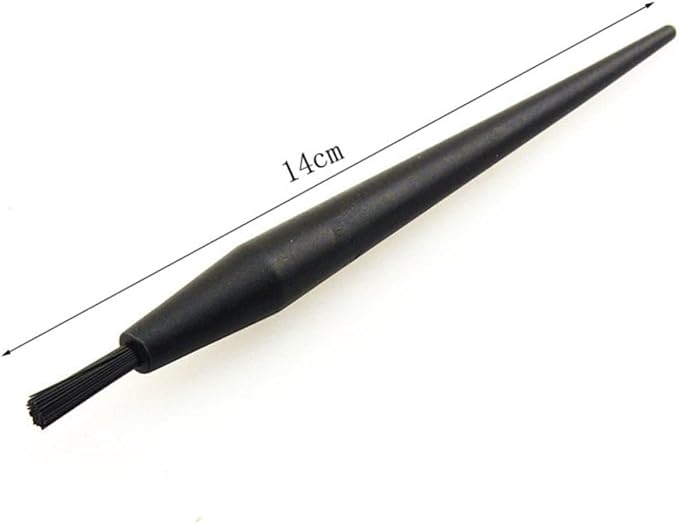 OUNONA 1set -Static Cleaning Brush Electronics Repair Tools - Image 2
