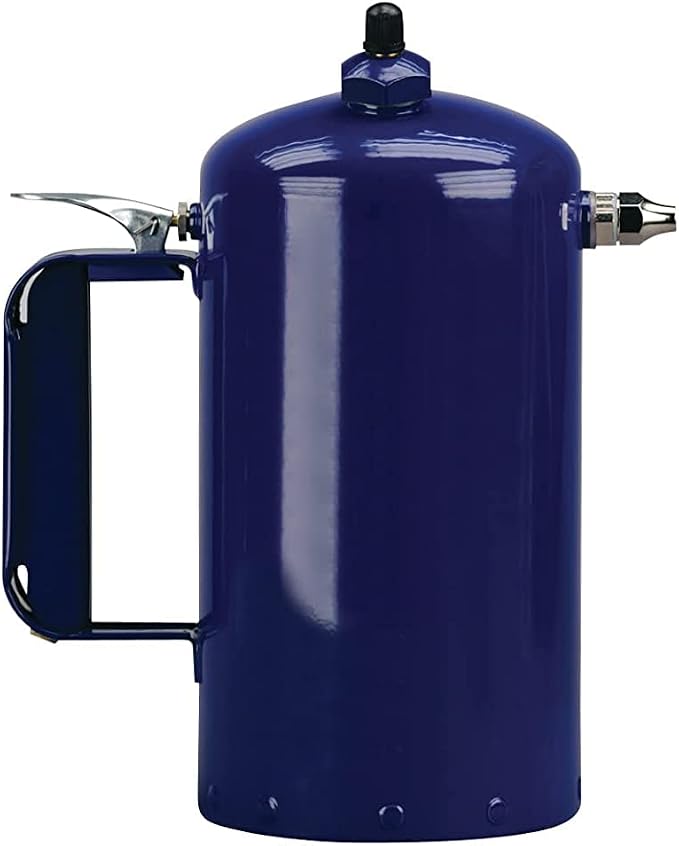 Zep Model B Heavy-Duty Steel Solvent Sprayer - 32 oz 829801 - Industrial - Image 2