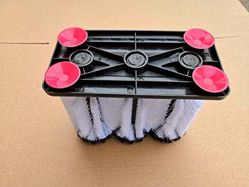 Water Bottle Cleaning Brush Glass Cup Washer - Image 5