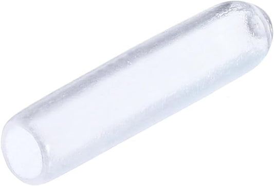 uxcell 20pcs Rubber End Caps 3mm ID Vinyl PVC Round Tube Bolt Cap Cover Screw by uxcell