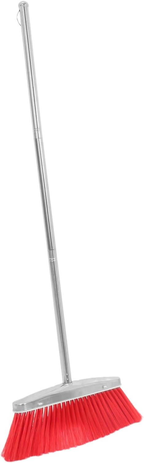 CHILDWEET Broom with Soft Bristles by CHILDWEET