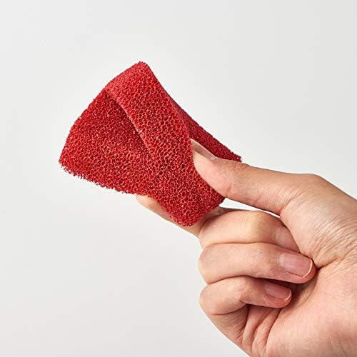 Liflicon Heavy Duty Silicone Sponges - Image 8