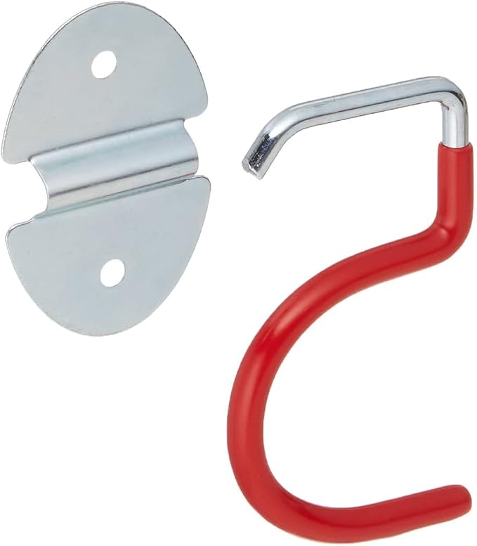 Tripar International S-Type Hook, Wall Mounted, Space Saver Organizer Tool - Image 5