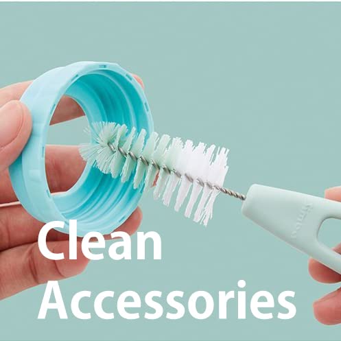 Simba Rotary Nipple Brush - Image 4