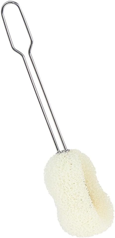 Hemoton Bottle Cleaning Brush by HEMOTON