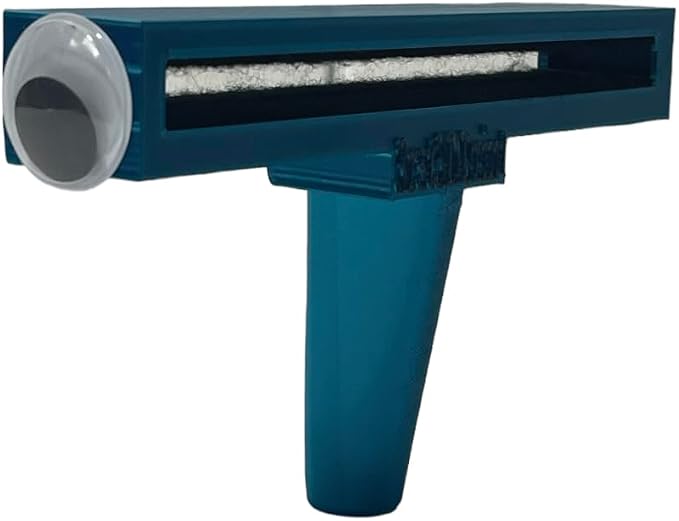 Ceiling Fan Blade Cleaning Vacuum Attachment - Image 3