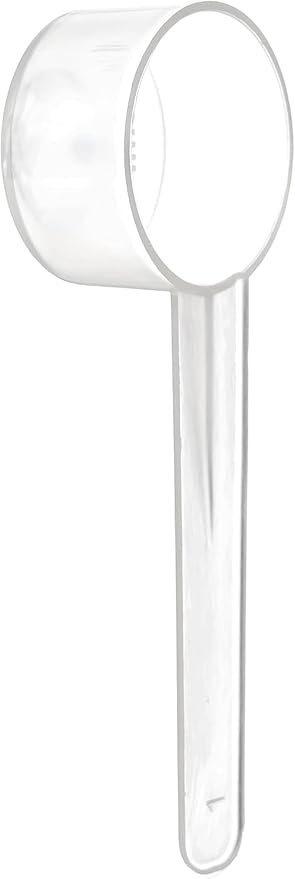 50 Measuring Spoons Set with Short Handle - Image 8