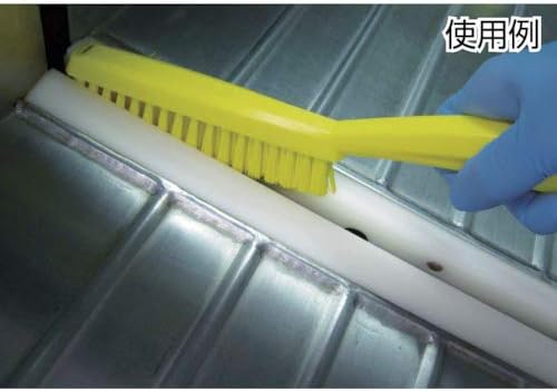 Vikan 41955 Brush, Narrow Hand - Image 6