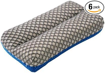 Rain-X 45122X Two-Sided Bug and Tar Sponge by Rain-X