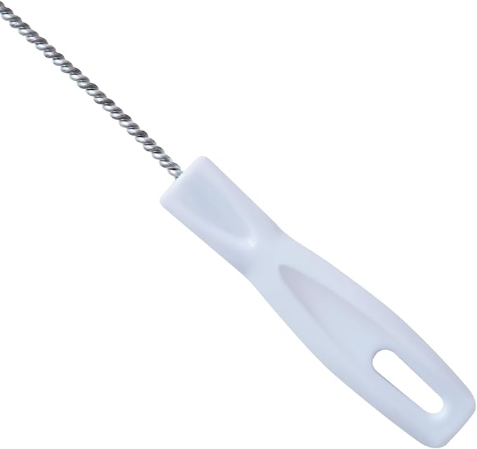 Sewer Drain Brush, Drain Clog Remover, 27.6inch Flexible Long Pipe Hair Clogs - Image 3
