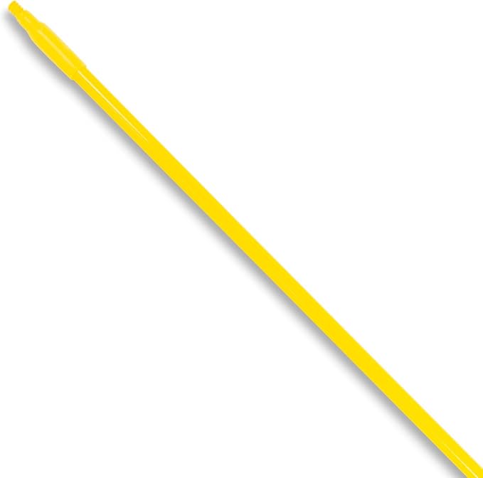 SPARTA Fiberglass Broomstick Replacement Broom Handle - Image 2