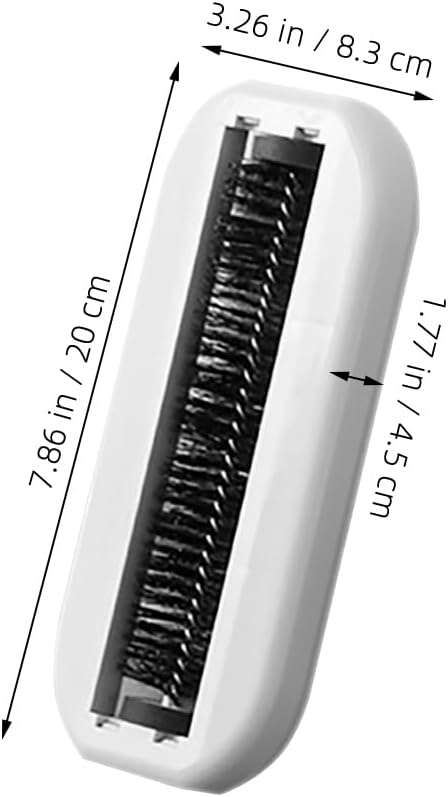 Cabilock 2-Pack Mini Hand Sweeper - Image 2