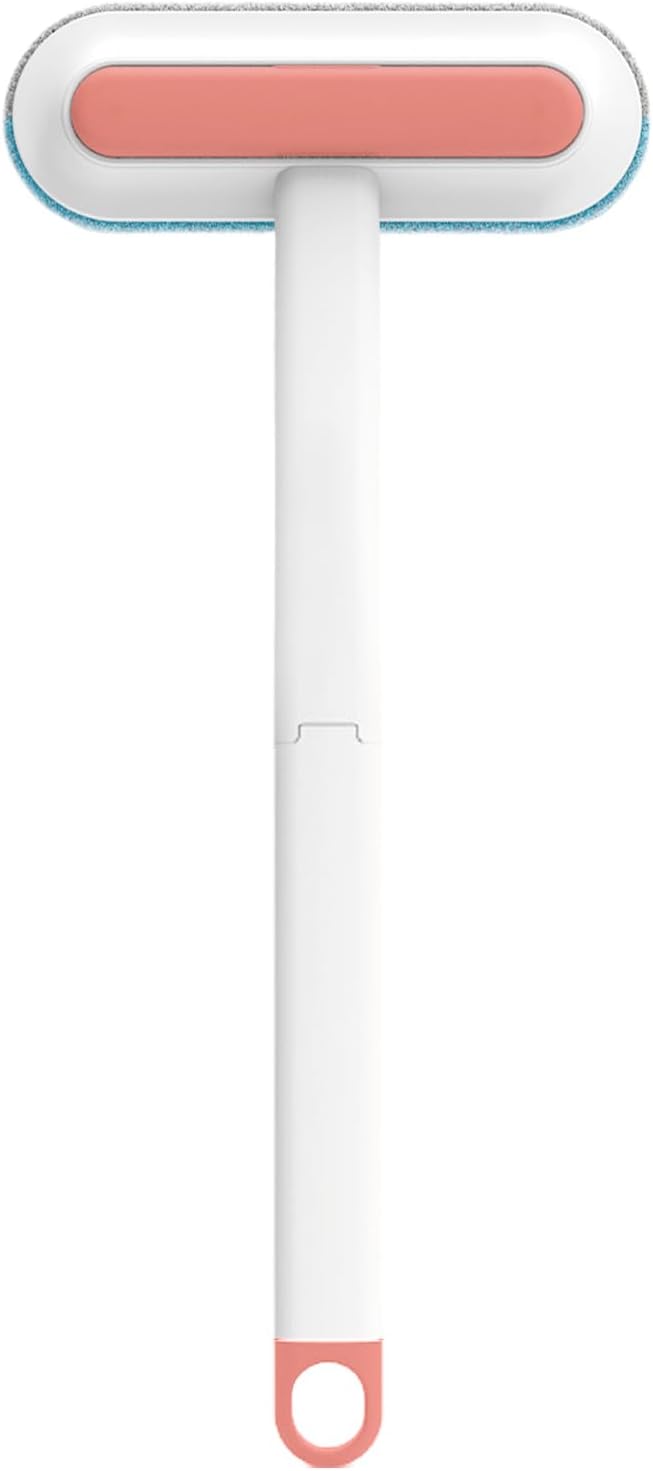 Cat Hair Remover Brush for Carpet | Electrostatic Pet Grooming Supplies - Image 9