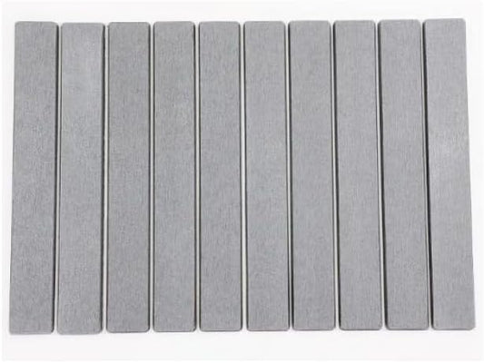 Roll-Up Stone Mat by Unknown