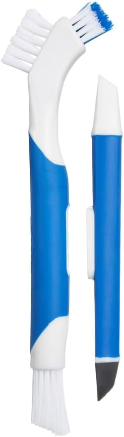 BROTHER'S PLASTIC 5-in-1 Detail Brush Set by Unknown