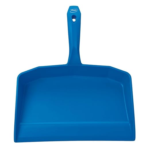 Vikan 56603 Dust Pan - Image 4
