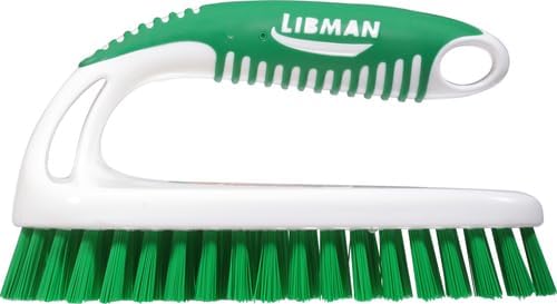 Libman Power Scrub Brush - Image 8