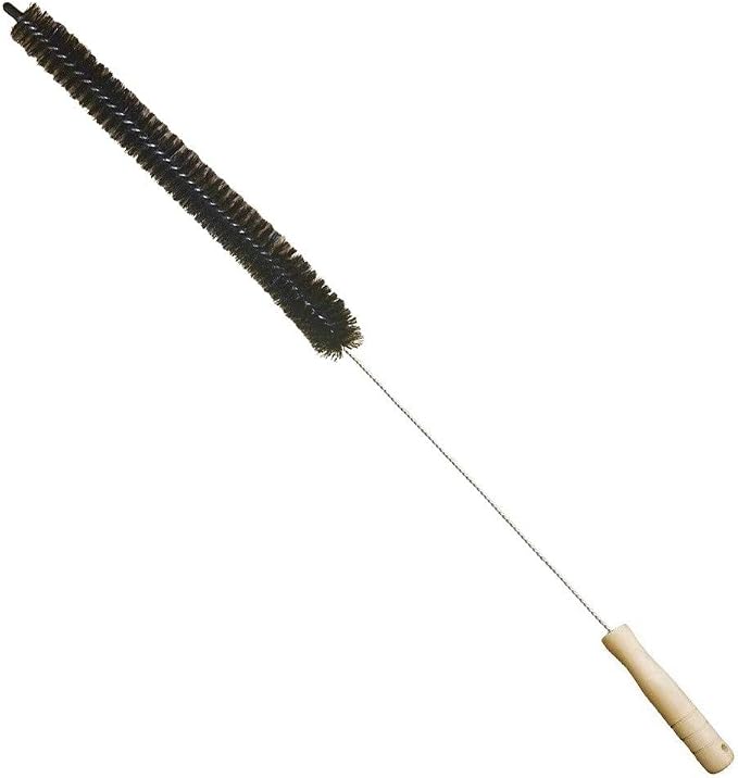 Dryer Vent Cleaner Kit – Flexible Lint Brush by Sold_By_Cheapnwork