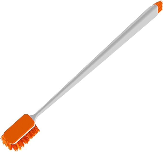 Small Fish Tank Cleaner by Unknown