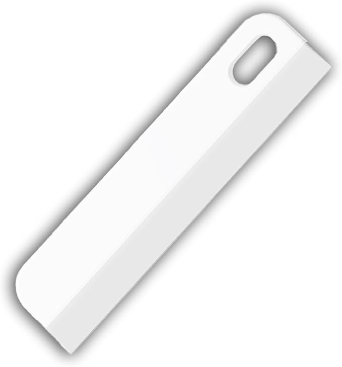 Kitchen Sink Squeegee Samll Silicone Scraper Brush Tool by Unknown