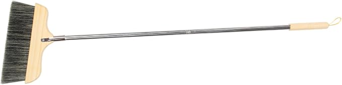 Cabilock Soft Bristle Broom by cabilock