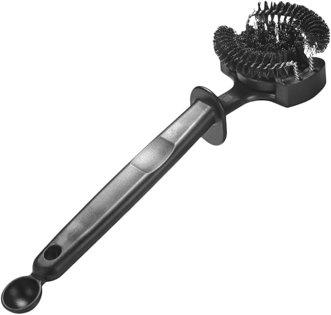Coffee Machine Cleaning Brush by SHERCHPRY