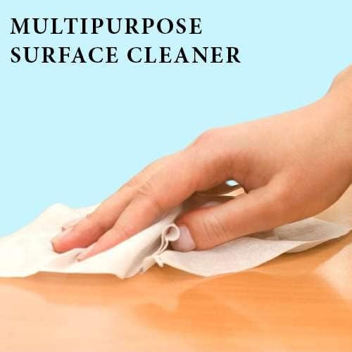Disposable Dry Wipes, Incontinence, Baby Care, Makeup Removal – 9.5" x 13.5" - Image 8