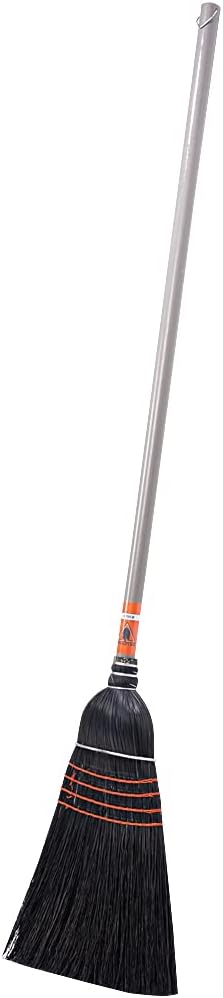 A.M. Leonard Heavyweight Corn Broom - Image 3