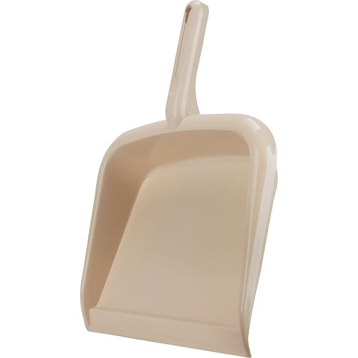 SPARTA Large Handheld Dustpan by SPARTA